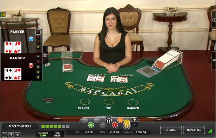 Lucky Wins Casino Live Betting